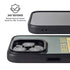 NFL Green Bay Packers Green Performance Series iPhone 14 Pro Kickstand Case